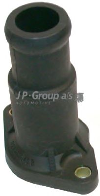 JP GROUP 1114501000 -  Фланец охлаждающей жидкости
